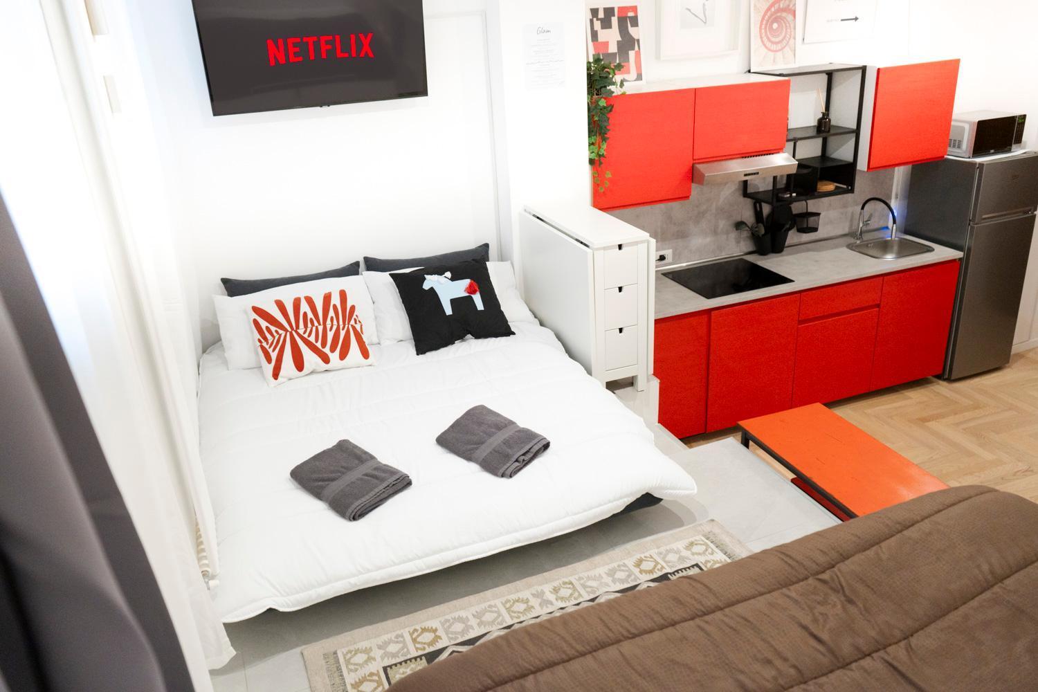 Vals6 - Glam Apartment In The Center Of Milan - Luaran gambar