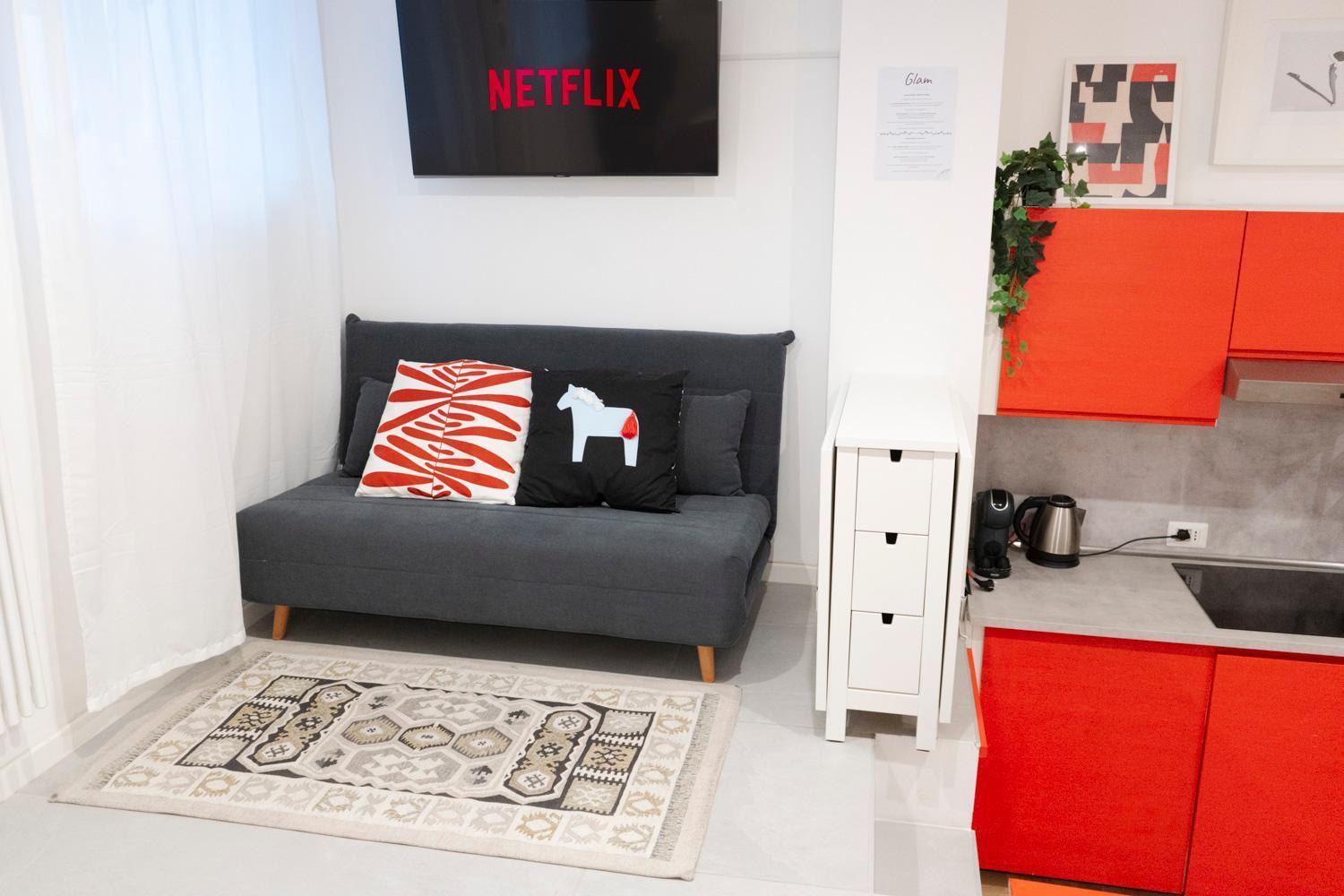 Vals6 - Glam Apartment In The Center Of Milan - Luaran gambar