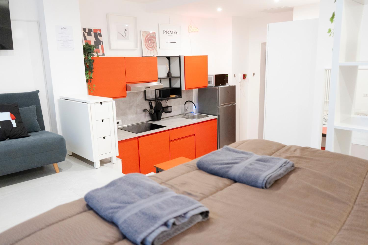 Vals6 - Glam Apartment In The Center Of Milan - Luaran gambar