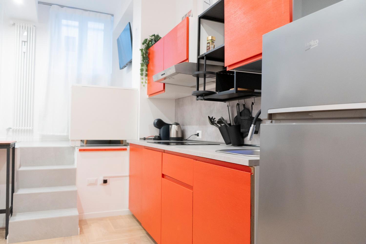 Vals6 - Glam Apartment In The Center Of Milan - Luaran gambar