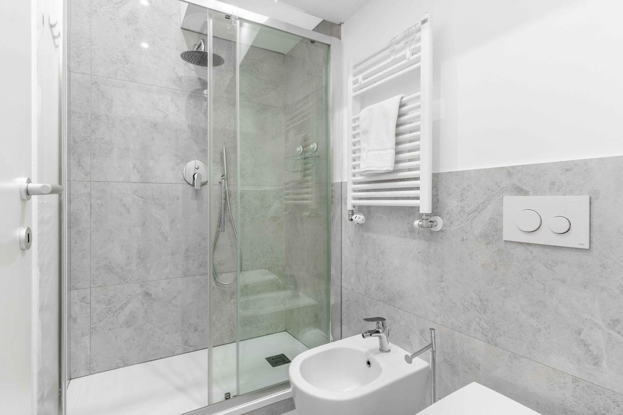 Vals6 - Glam Apartment In The Center Of Milan - Luaran gambar