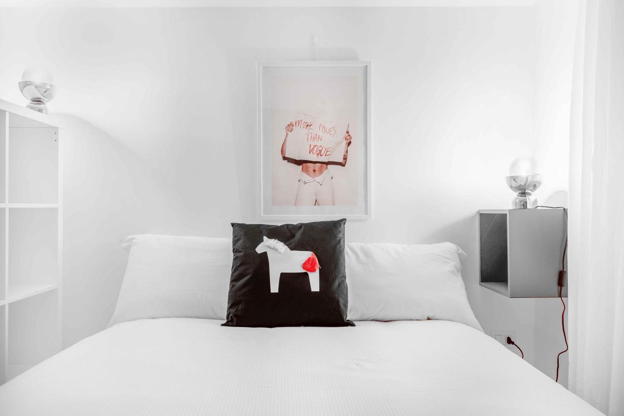 Vals6 - Glam Apartment In The Center Of Milan - Luaran gambar