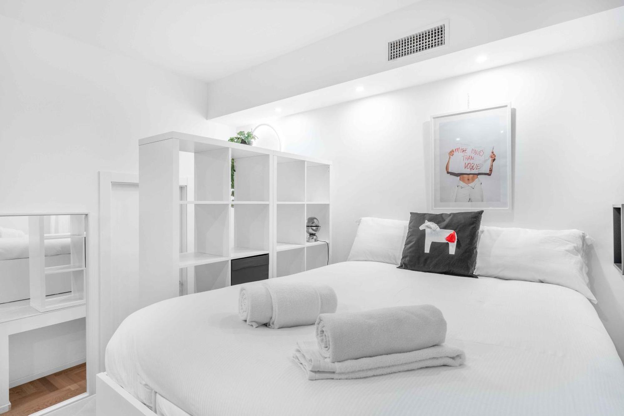 Vals6 - Glam Apartment In The Center Of Milan - Luaran gambar