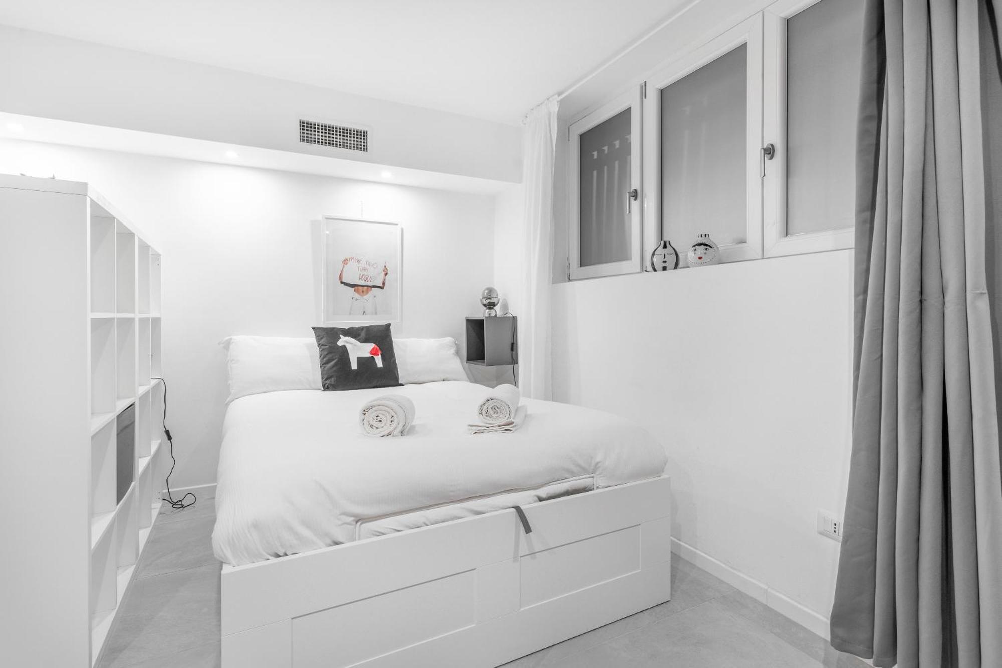 Vals6 - Glam Apartment In The Center Of Milan - Luaran gambar
