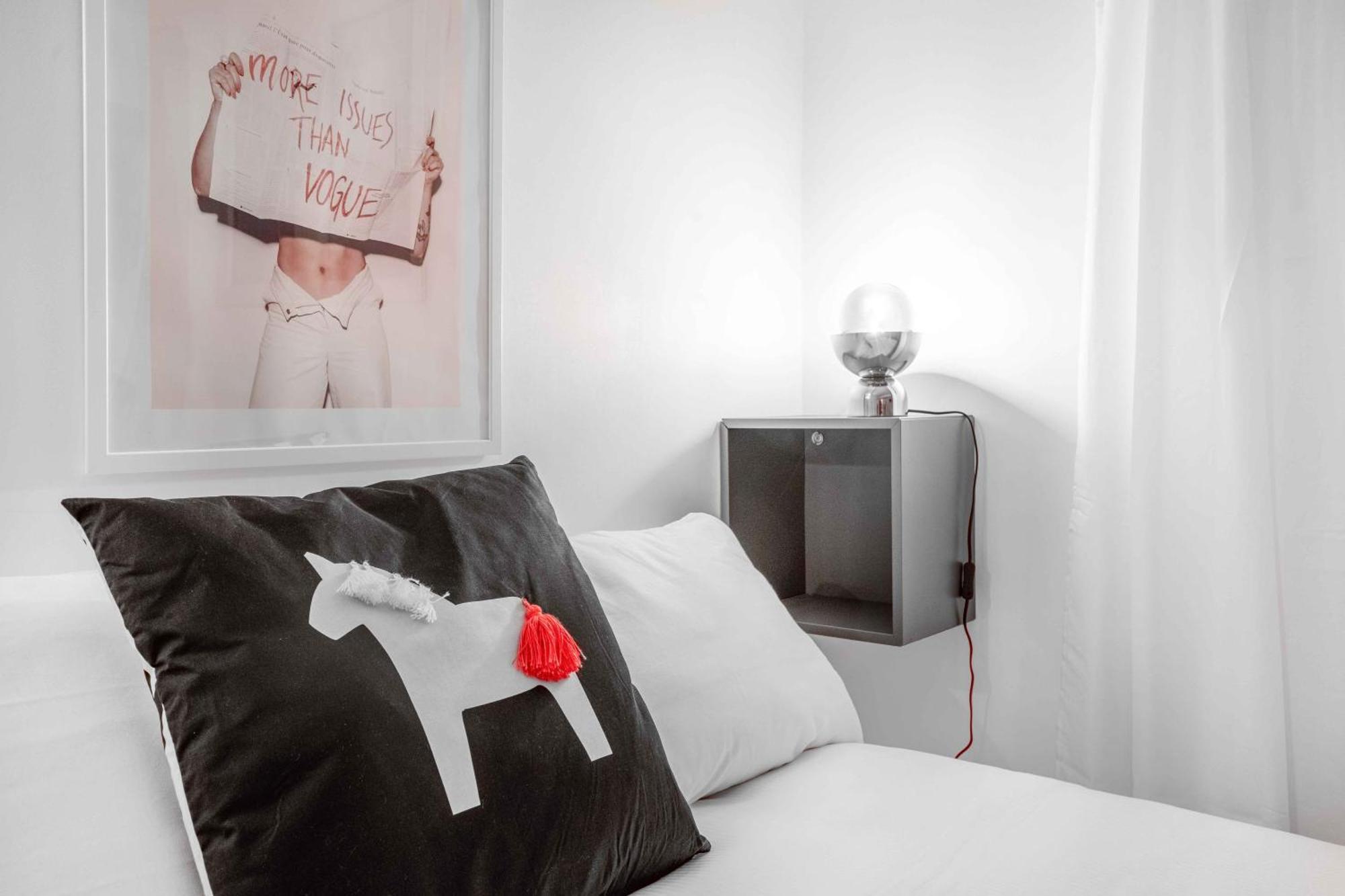 Vals6 - Glam Apartment In The Center Of Milan - Luaran gambar