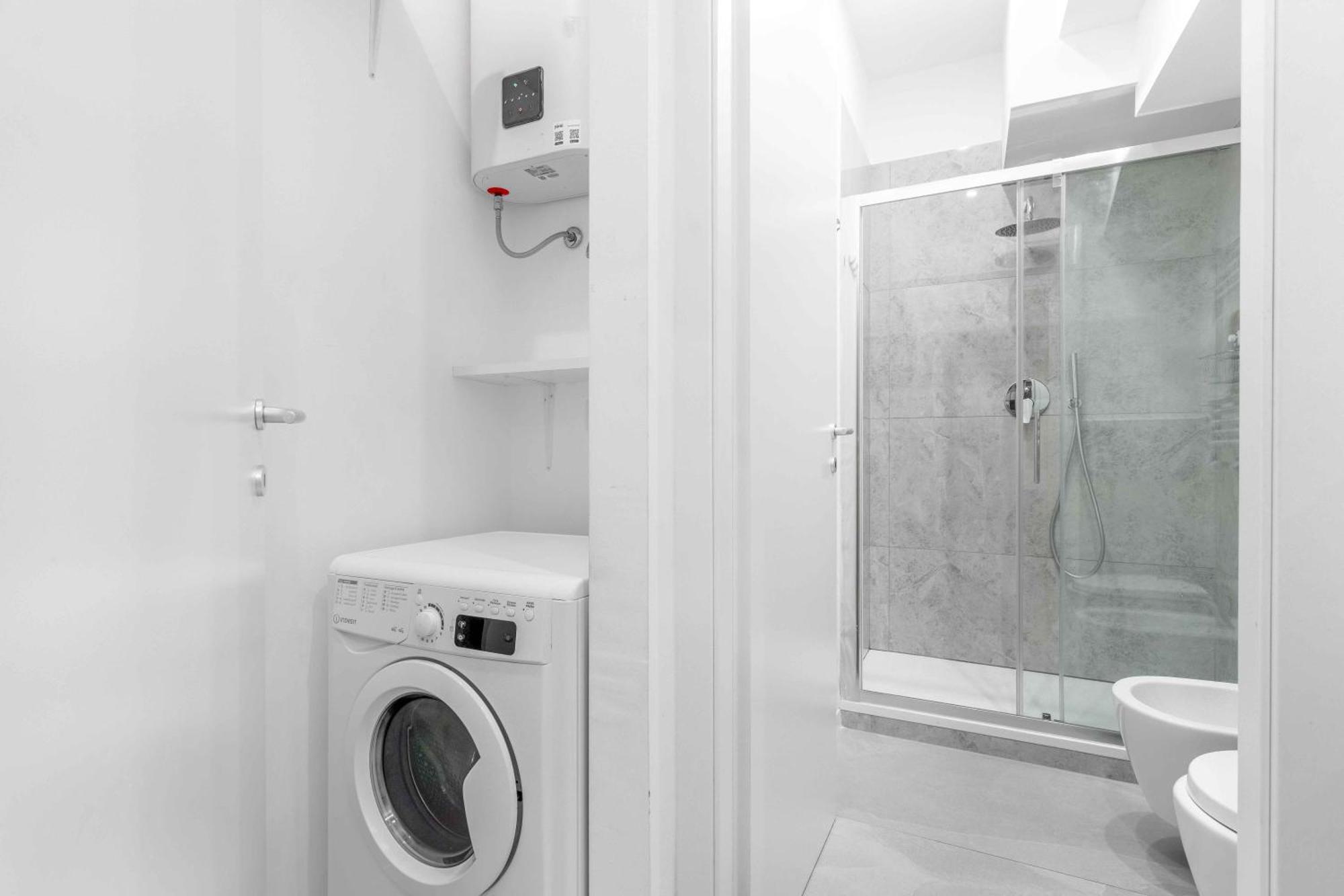 Vals6 - Glam Apartment In The Center Of Milan - Luaran gambar